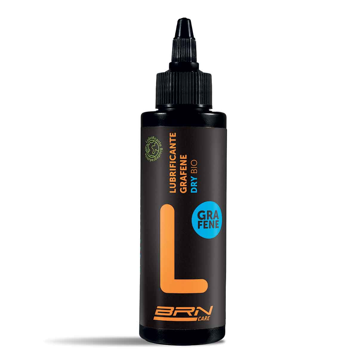 BRN Lubrificante BRN Care Grafene Bio Dry 130 ML