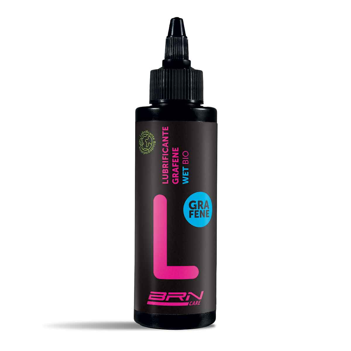 BRN Lubrificante BRN Care Grafene Bio Wet 130 ML