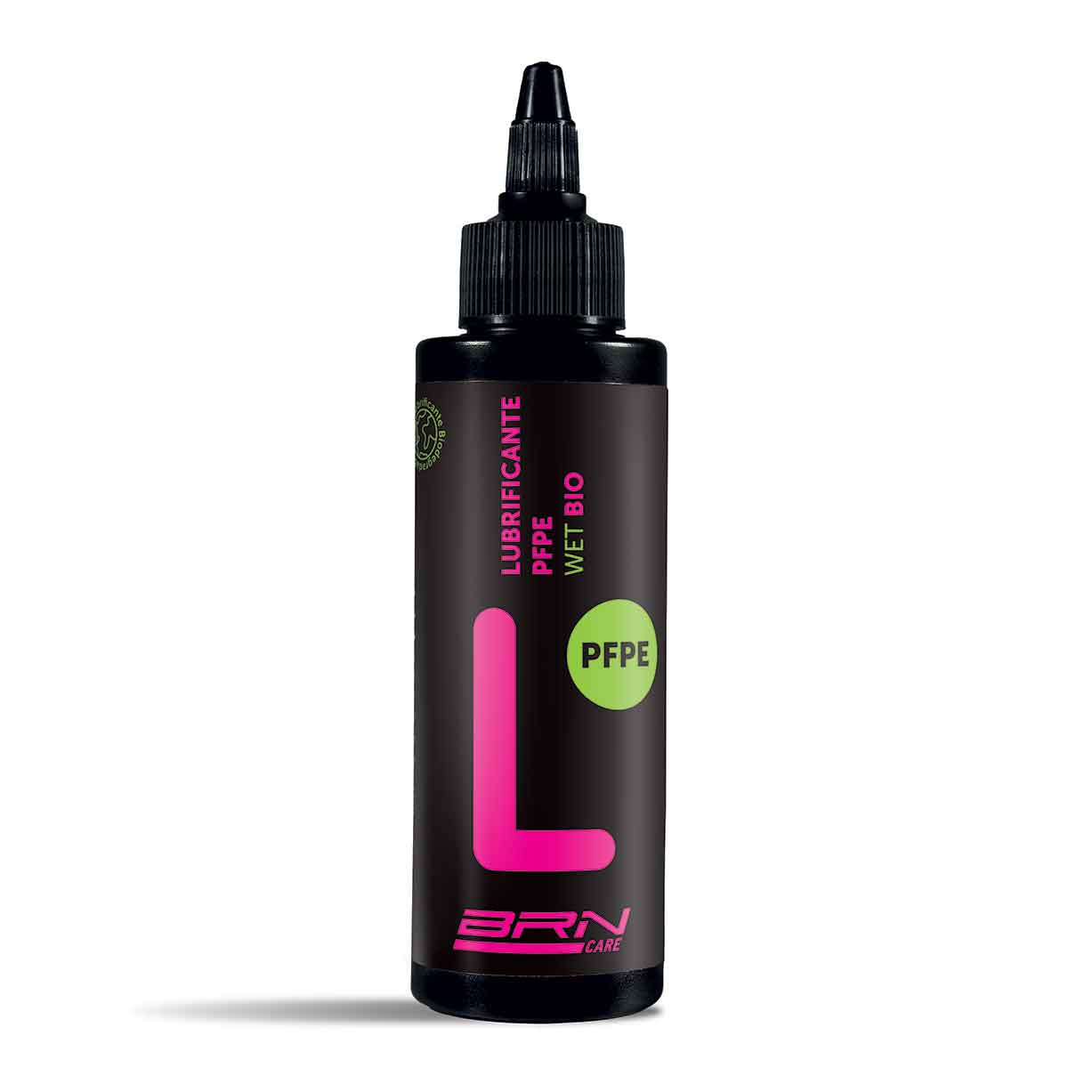 BRN Lubrificante BRN Care Pfpe Bio Wet 130 ML