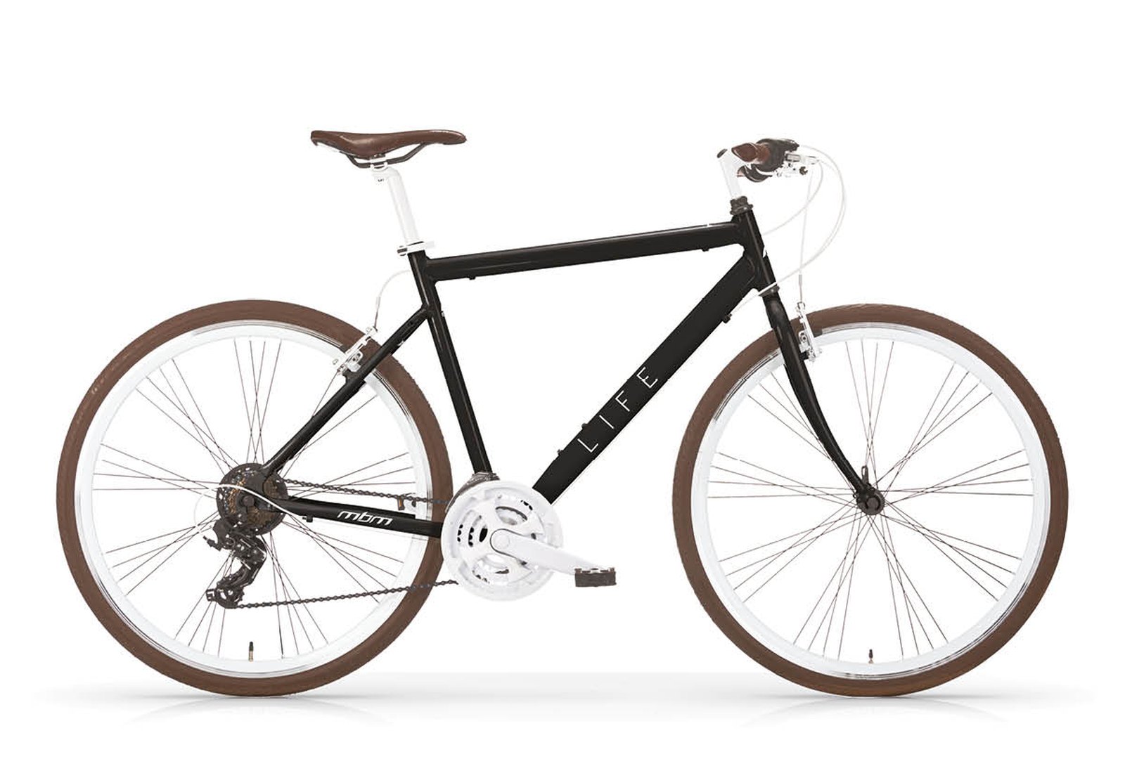 Bici Life Uomo