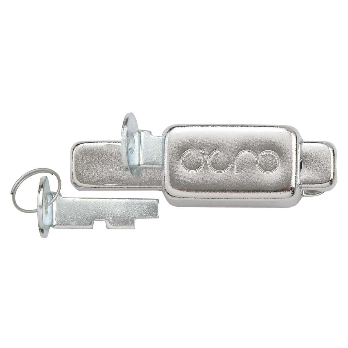 BRN Lucchetto BRN Cigno Sprint Silver