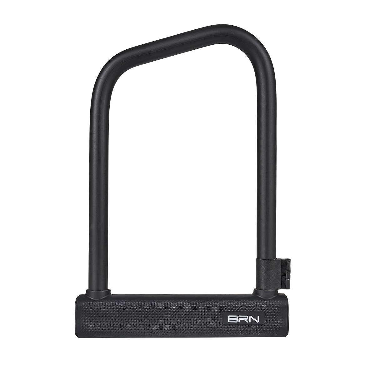 Lucchetto BRN U-Lock Arco 290 X 195 X Ø 17 MM Nero