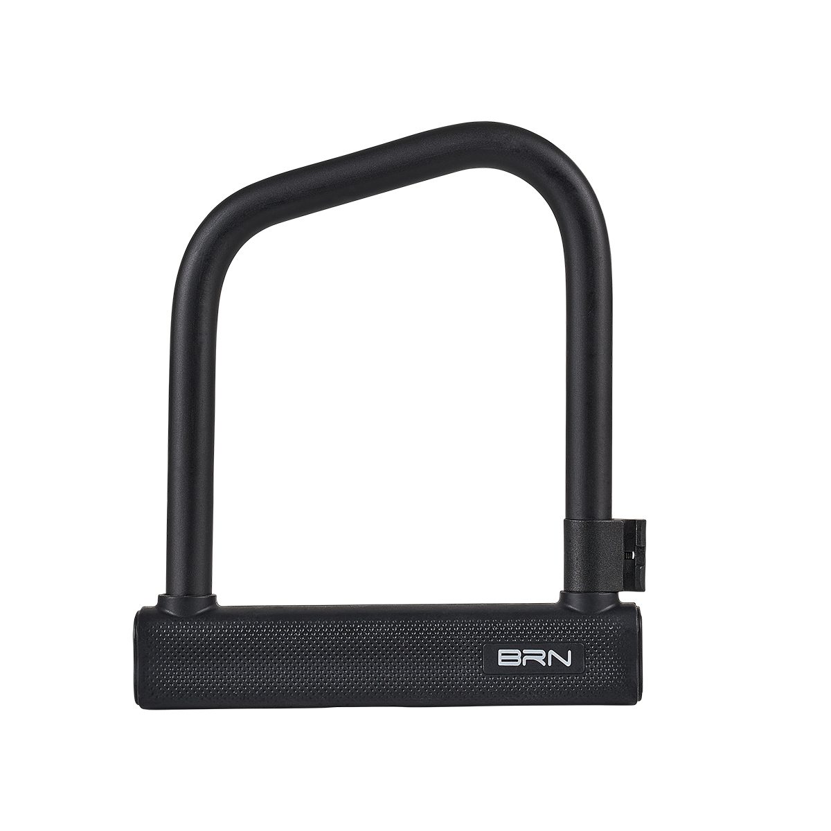 Lucchetto BRN U-Lock Arco 230 X 195 X Ø 17 MM Nero