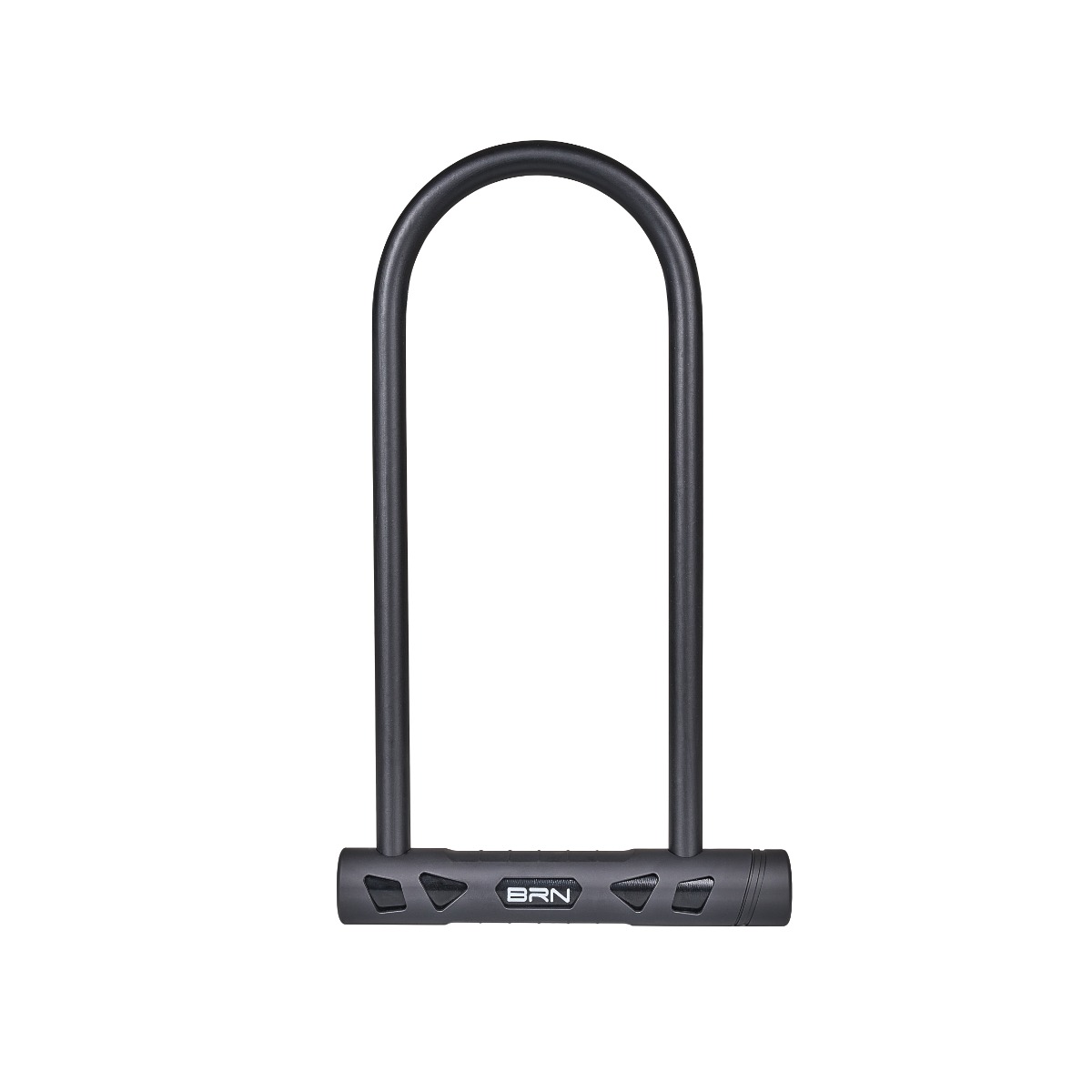 BRN Lucchetto BRN Apache 320 X 180 X Ø 13 MM Nero