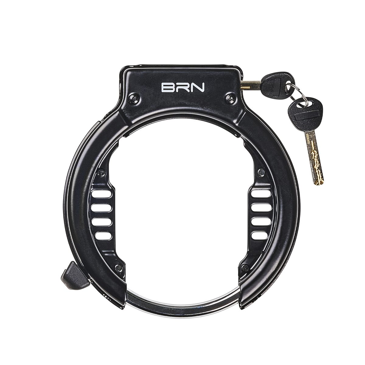 BRN Lucchetto BRN ad Arco 95 MM