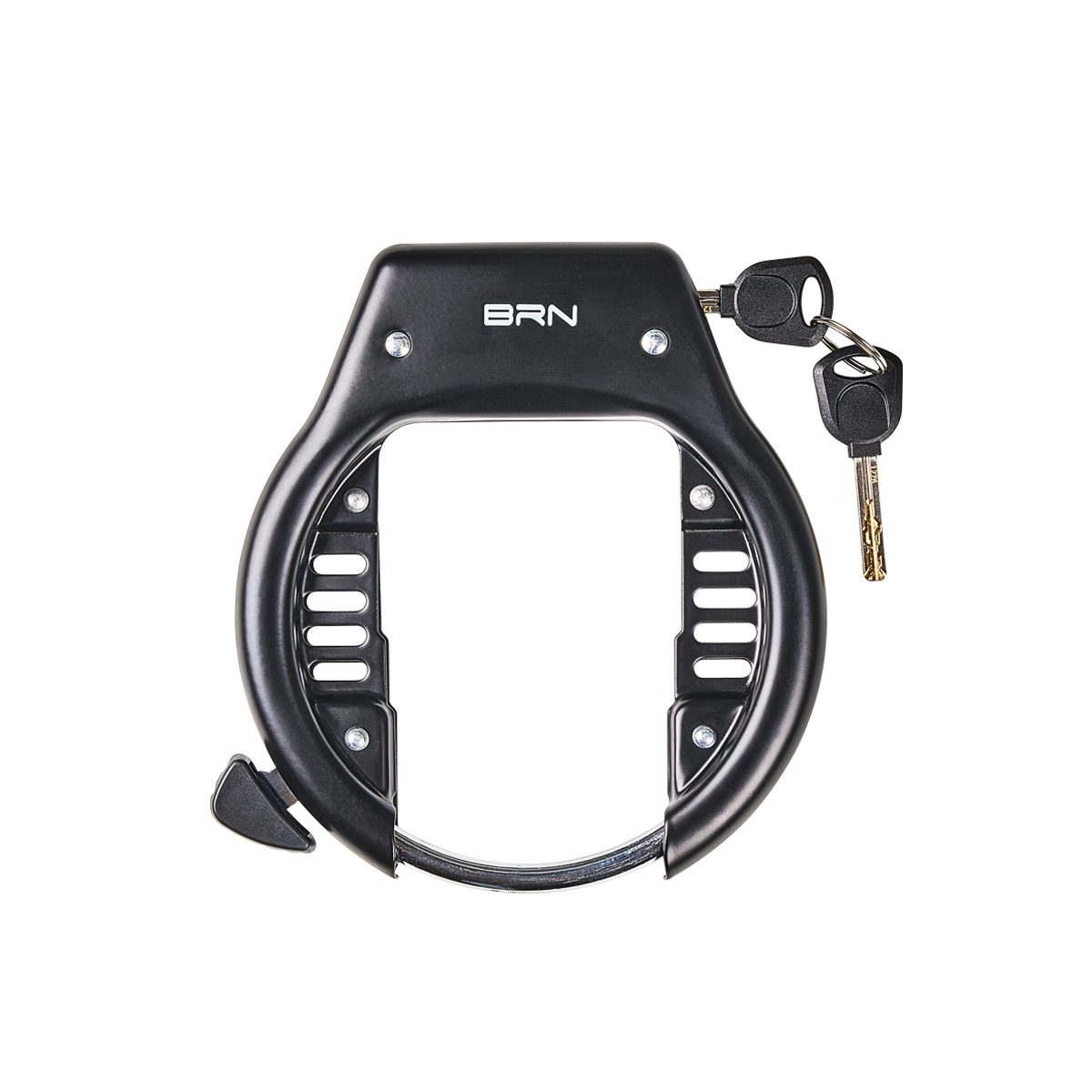 BRN Lucchetto BRN ad Arco 84 MM