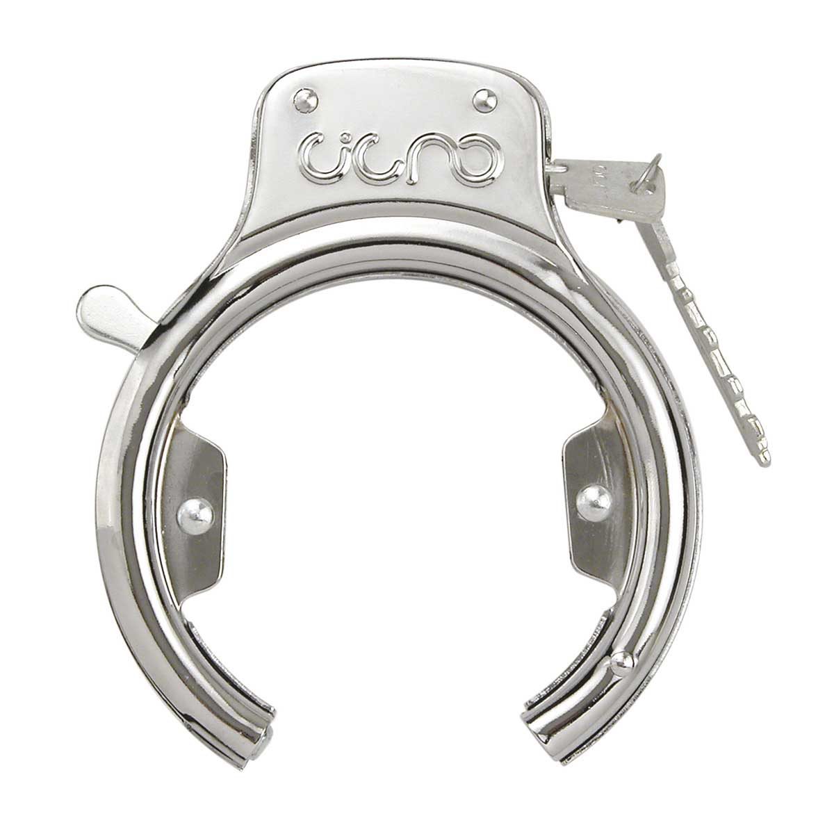 BRN Lucchetto BRN Cigno Royal Silver
