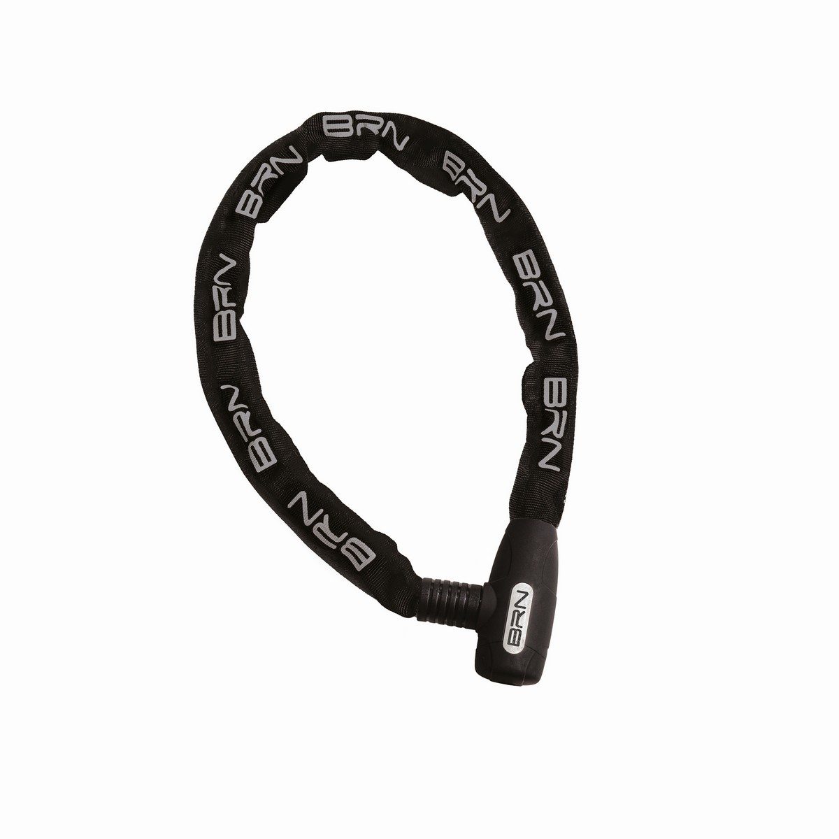 Lucchetto BRN Black Mamba 6 X 900 MM Noleggio 10 Chiavi Nero