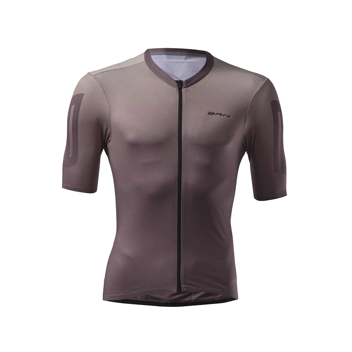 BRN Maglia BRN Fade Sabbia