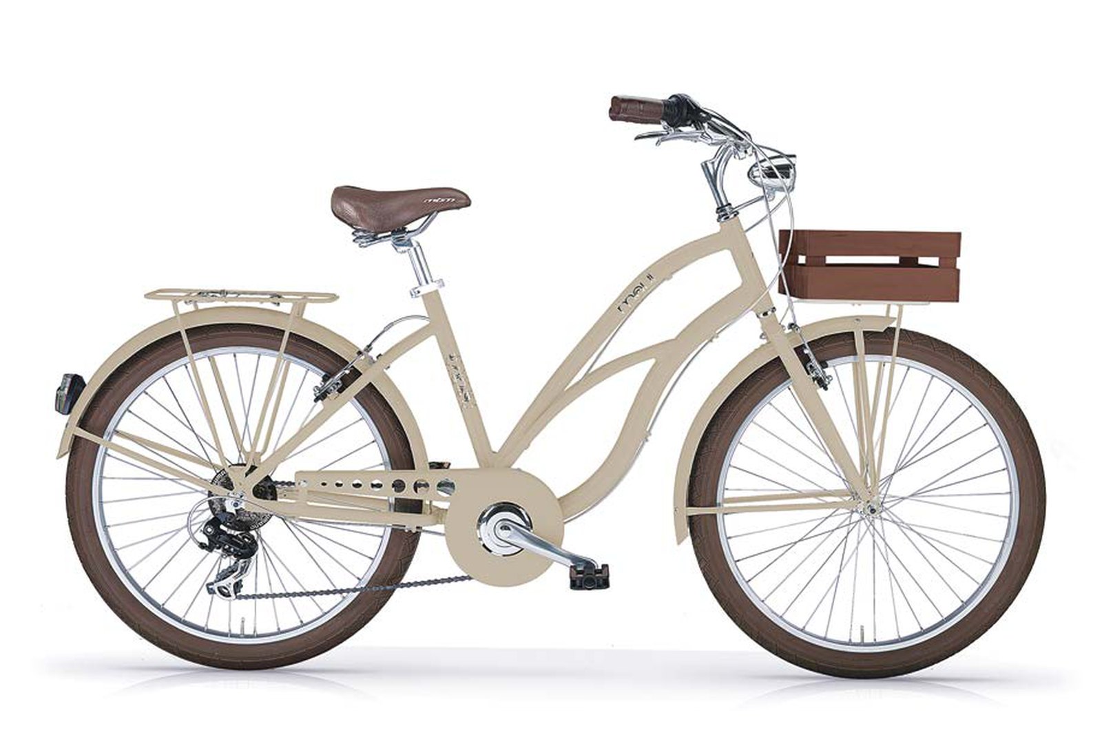 Bici Maui Donna
