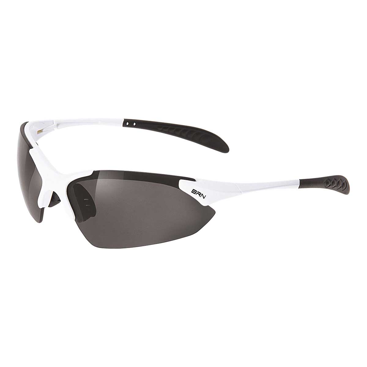 BRN Occhiali BRN Twist Bianchi