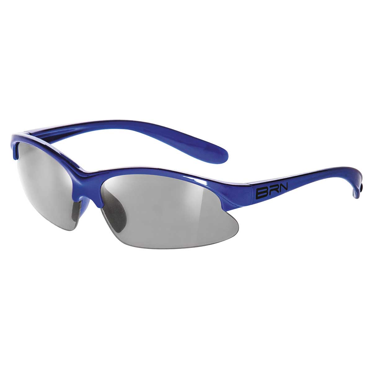 BRN Occhiali Bimbo BRN Speed Racer Blu