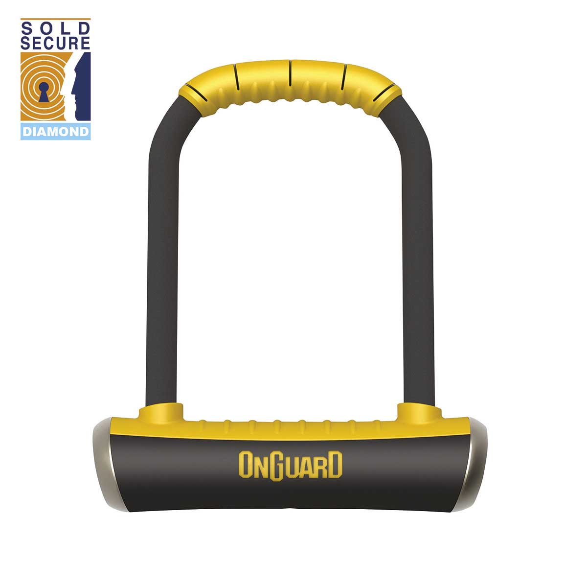 Onguard Lucchetto Onguard Arco Bruto 115 X 202 MM