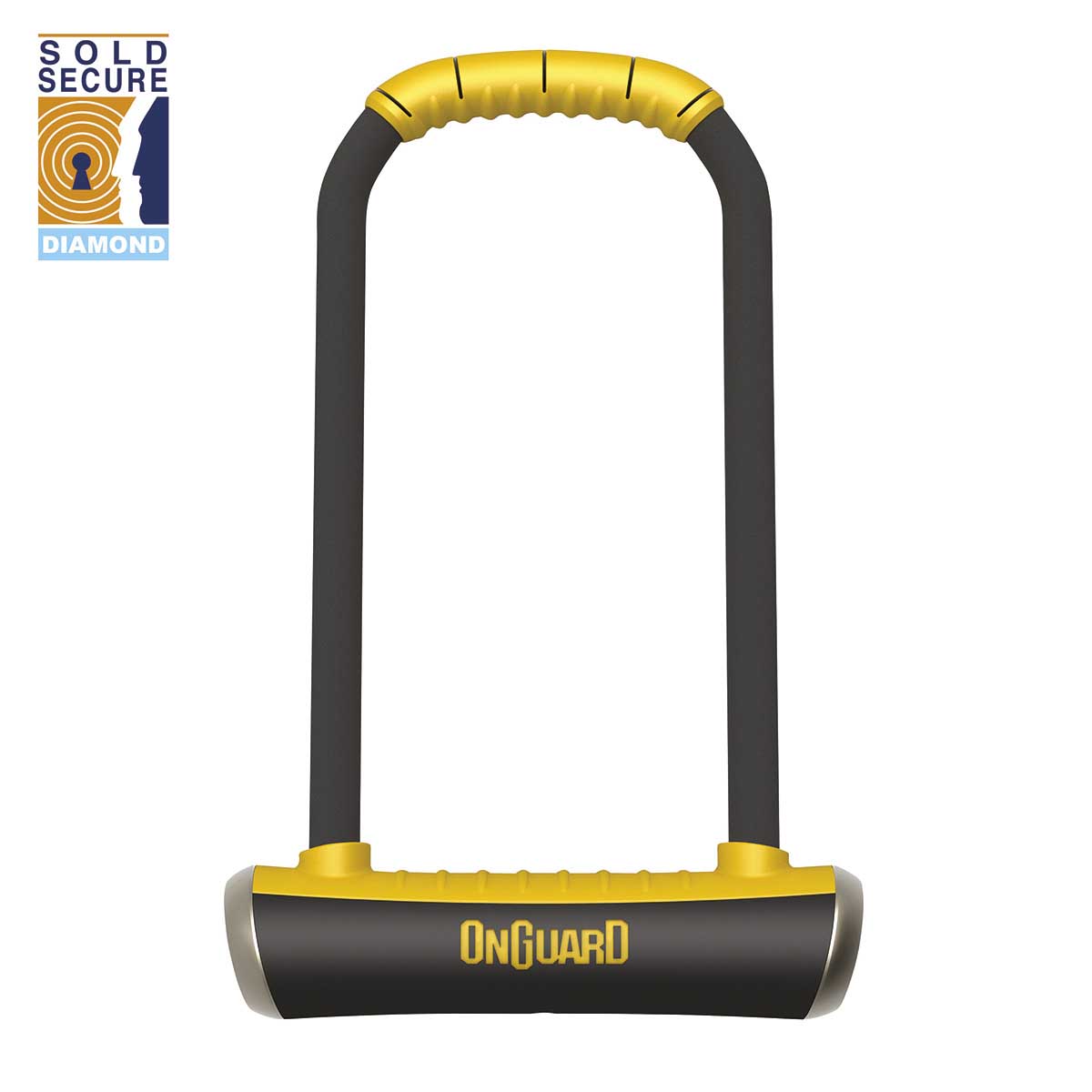 Onguard Lucchetto Onguard Arco Pitbull 115 X 292 MM