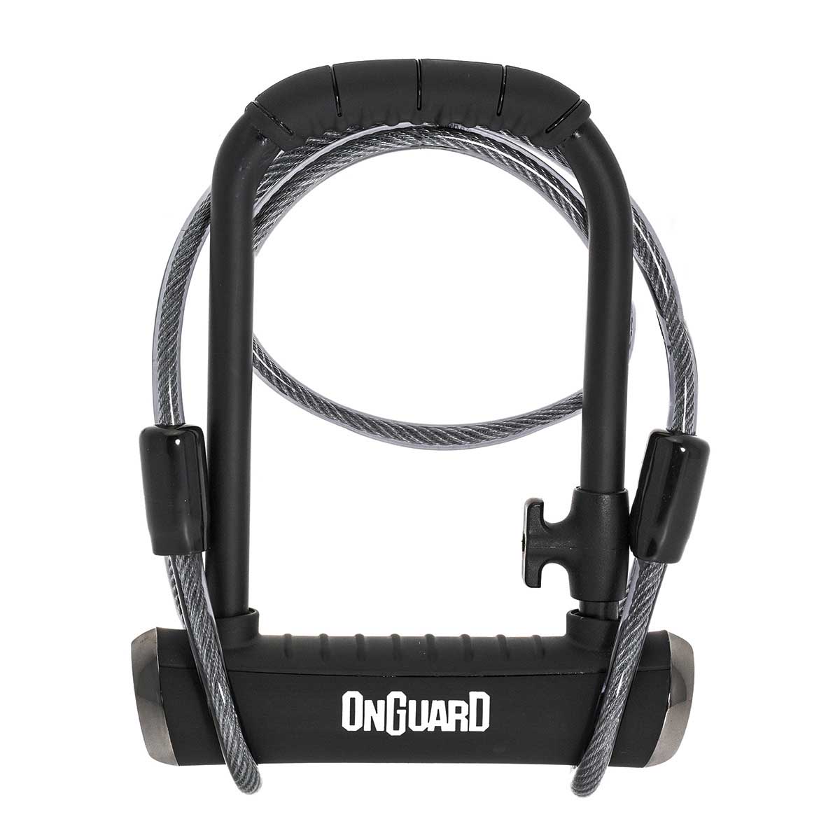 Onguard Lucchetto Onguard Arco Pitbull Platinum 115 X 230 MM