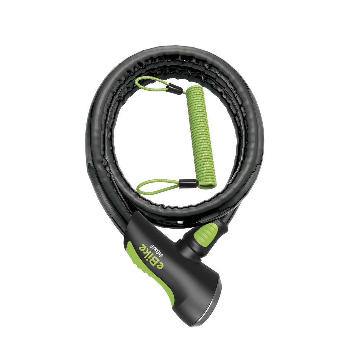 Onguard Lucchetto Onguard Rottweiler e-Bike 1800 X 25 MM