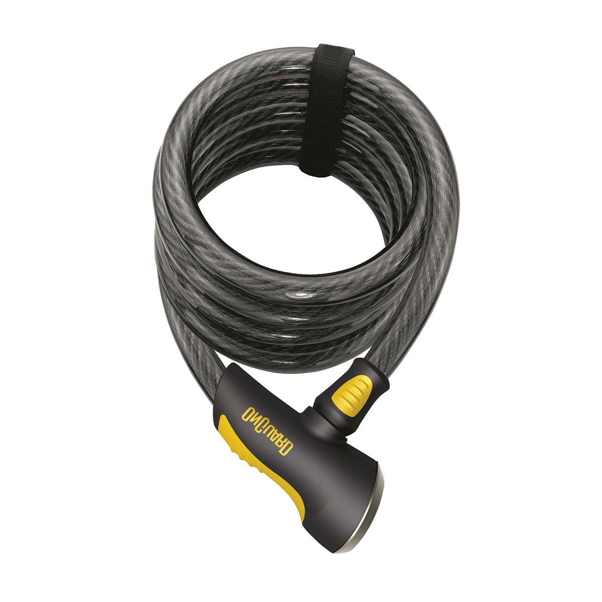 Onguard Lucchetto Onguard a Spirale Doberman 1850 X 15 MM