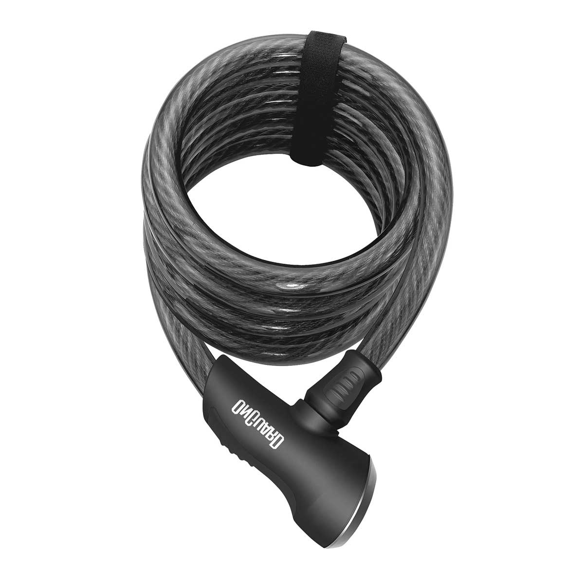 Onguard Lucchetto Onguard a Spirale Doberman Platinum 1850 X 15 MM