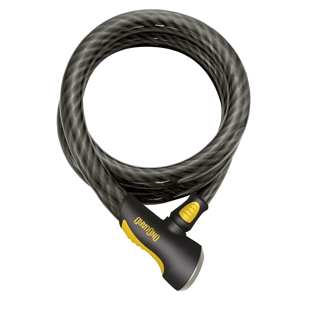 Onguard Lucchetto Onguard a Spirale Akita 1000 X 20 MM