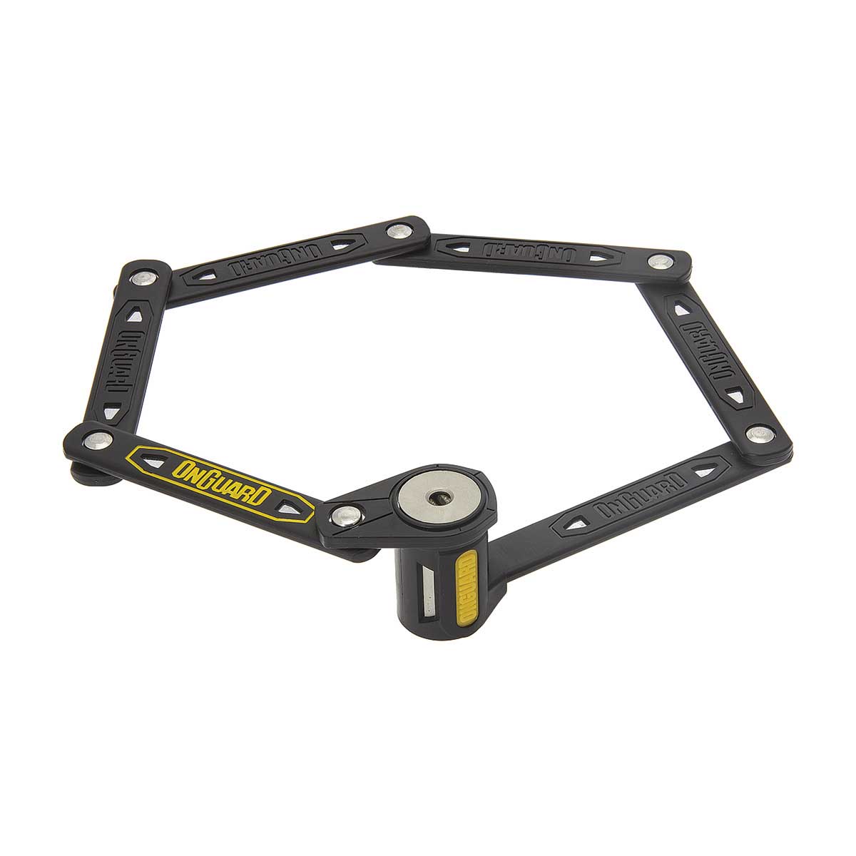 Onguard Lucchetto Onguard Heavy Duty 79 CM