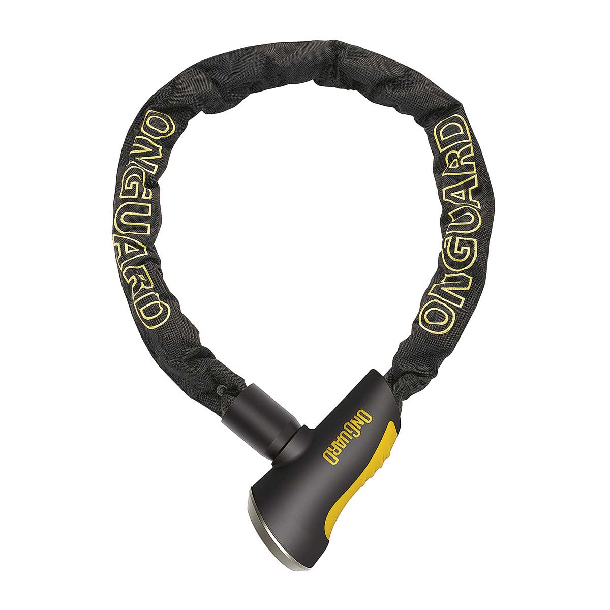 Onguard Lucchetto Onguard Catena Mastiff 800 X 8MM