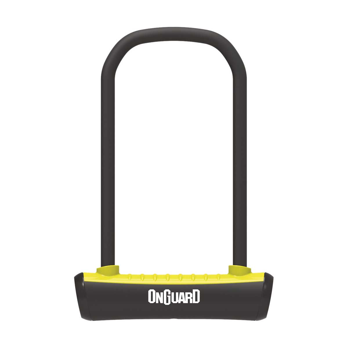 Onguard Lucchetto Onguard Arco Neon 115 X 292 MM Giallo Fluo