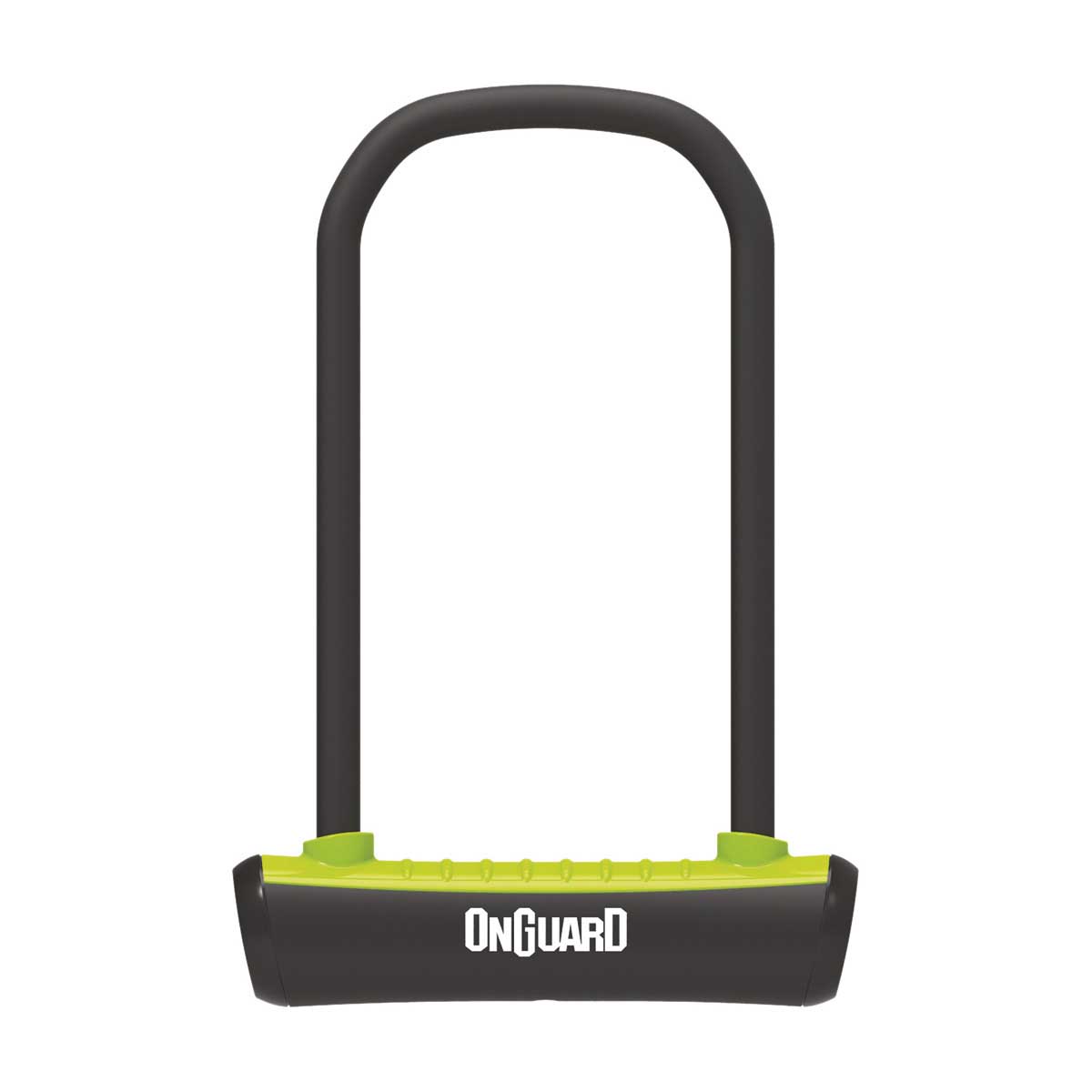 Onguard Lucchetto Onguard Neon Arco 115 X 292 MM Verde Fluo