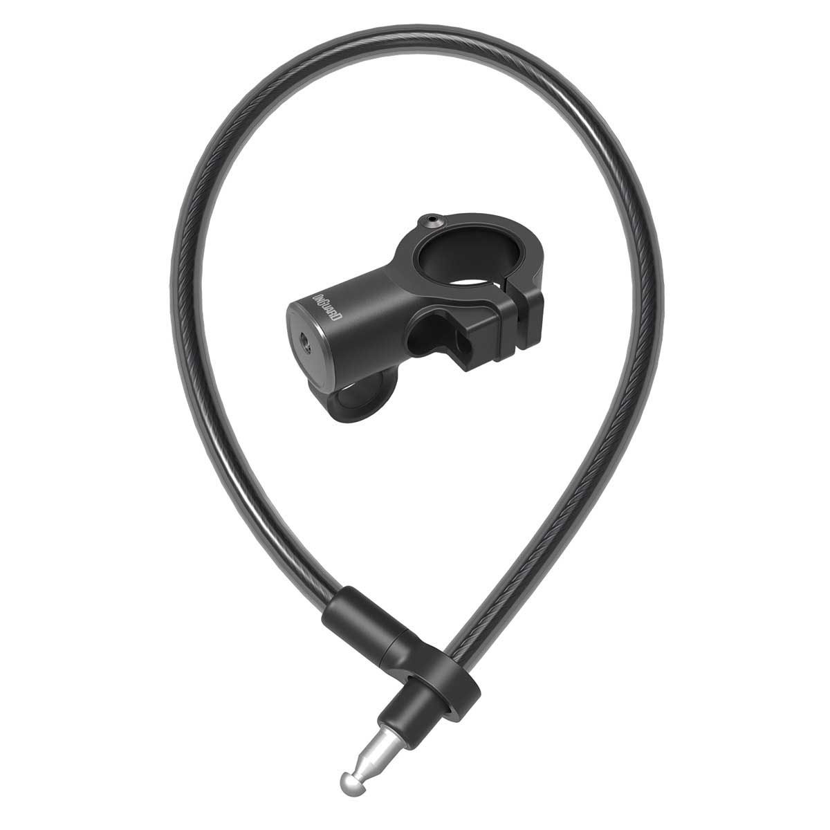 Onguard Lucchetto Onguard Monopattino Elettrico 1200 X 12 MM