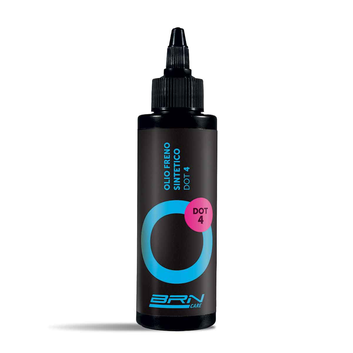 BRN Olio Freno BRN Care Dot-4 Sintetico 130 ML