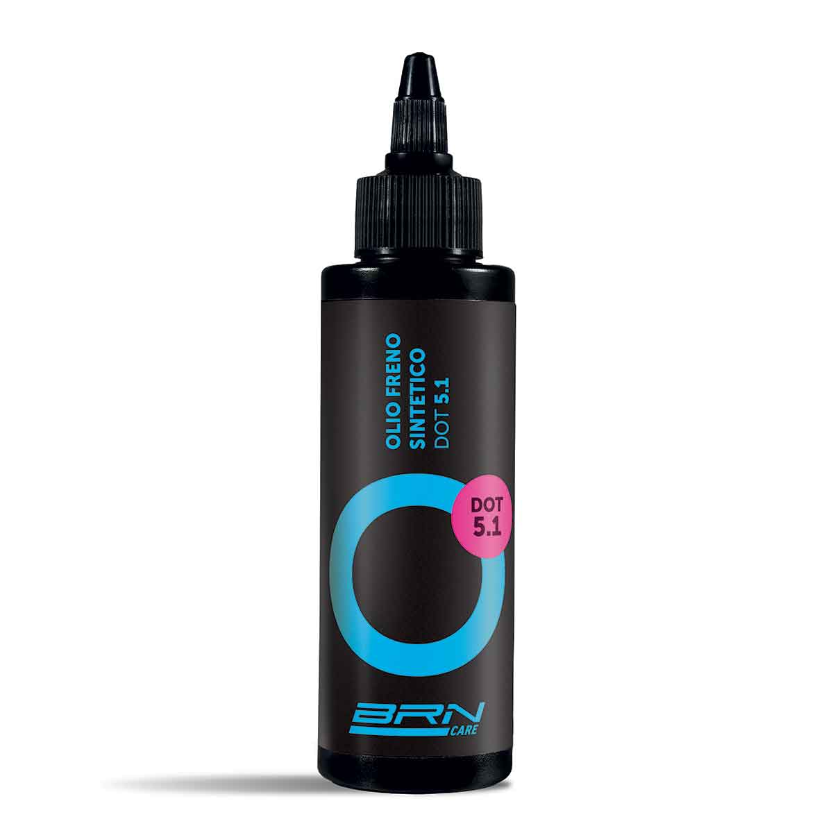 BRN Olio Freno BRN Care Dot-5.1 Sintetico 130 ML