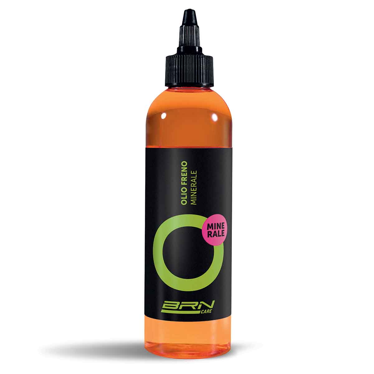 BRN Olio Minerale Freno BRN Care 250 ML