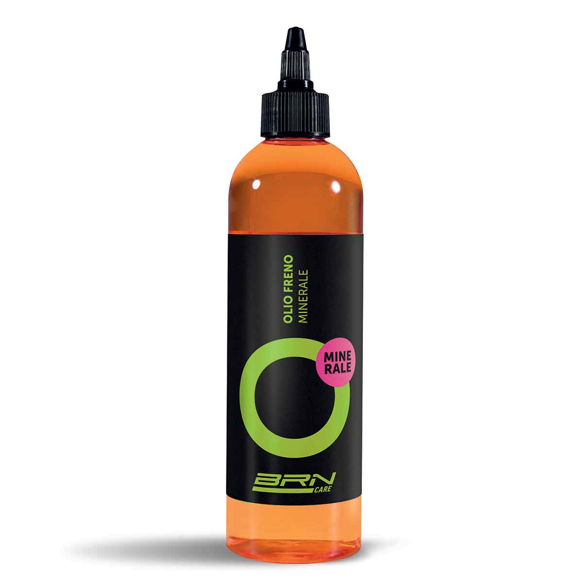 BRN Olio Minerale Freno BRN Care 500 ML