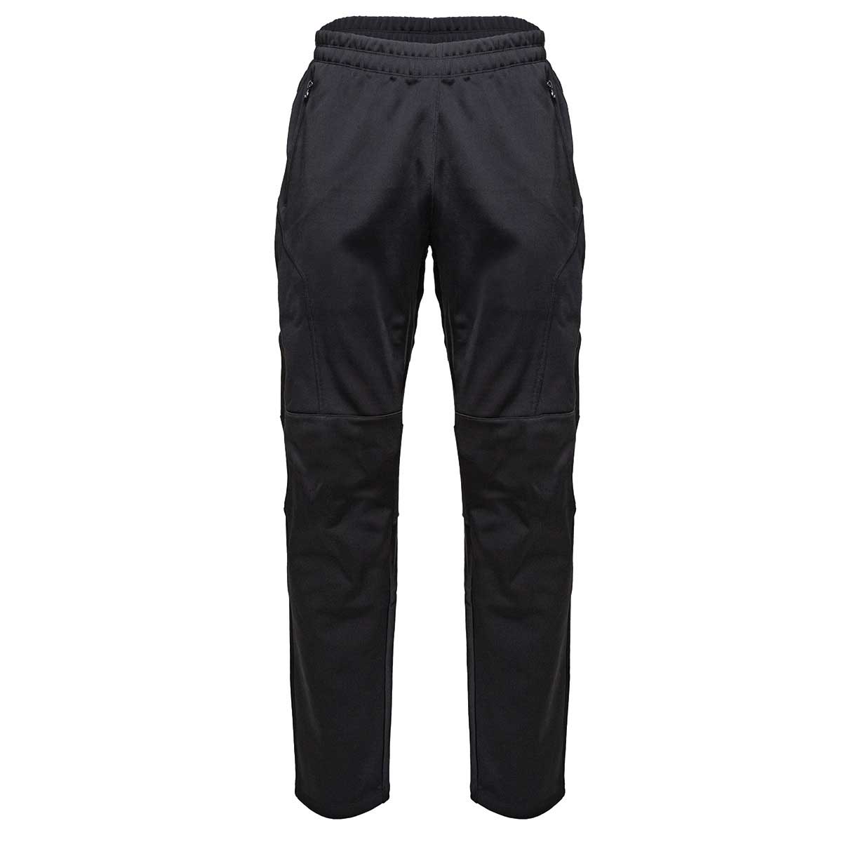BRN Pantalone BRN Gravel Uomo Nero