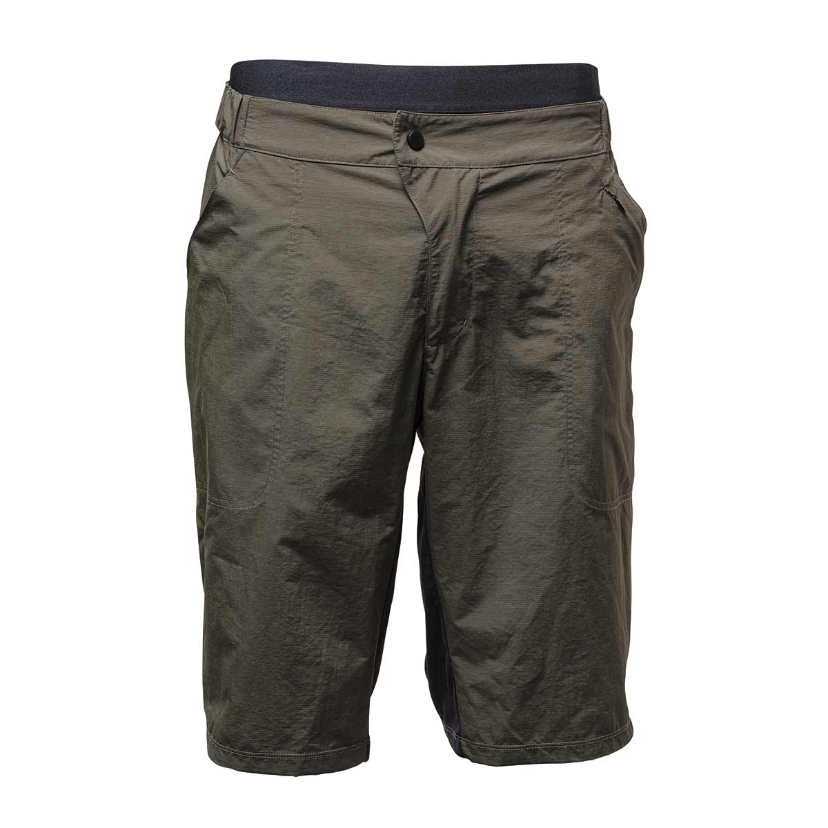 BRN Pantalone BRN Freeride Verde