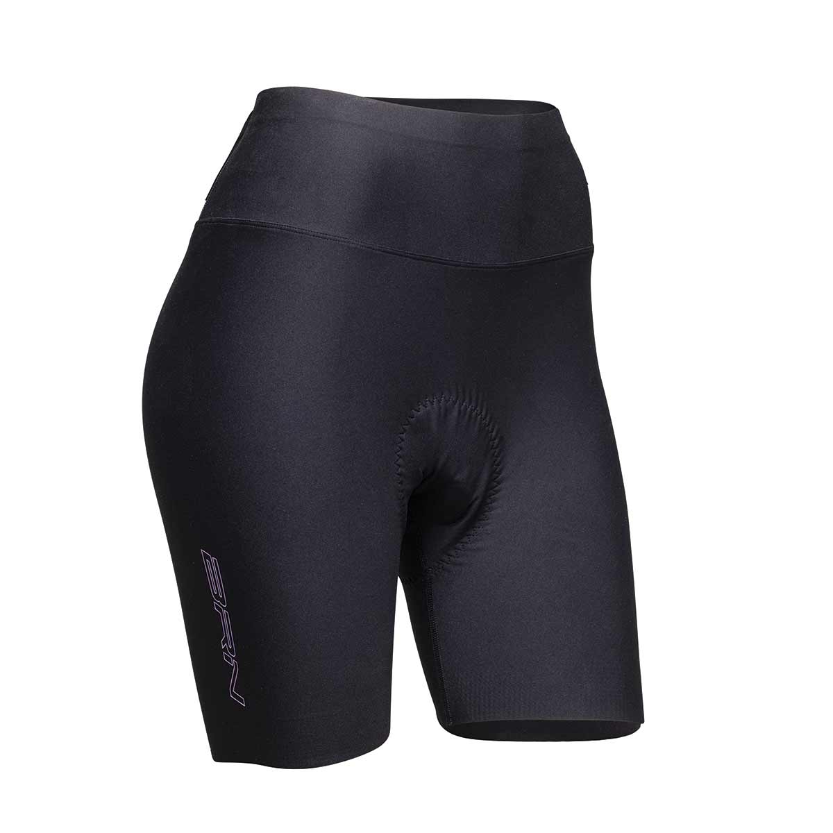 BRN Pantalone BRN Fade Donna Nero