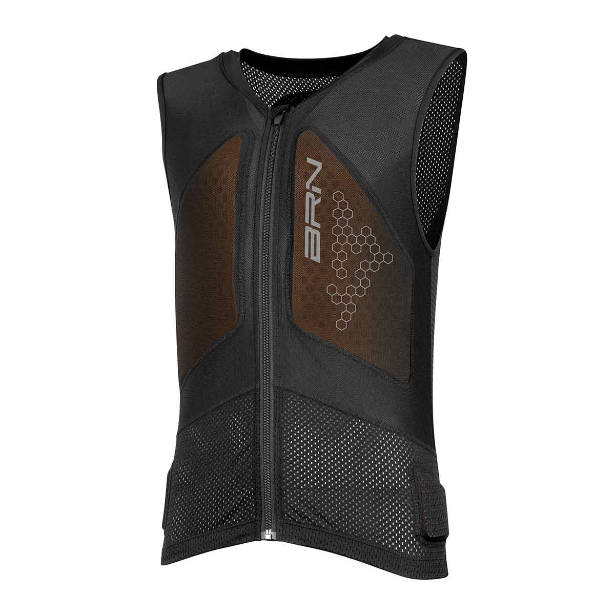 Gilet BRN Total Protection Torace/Busto/Schiena