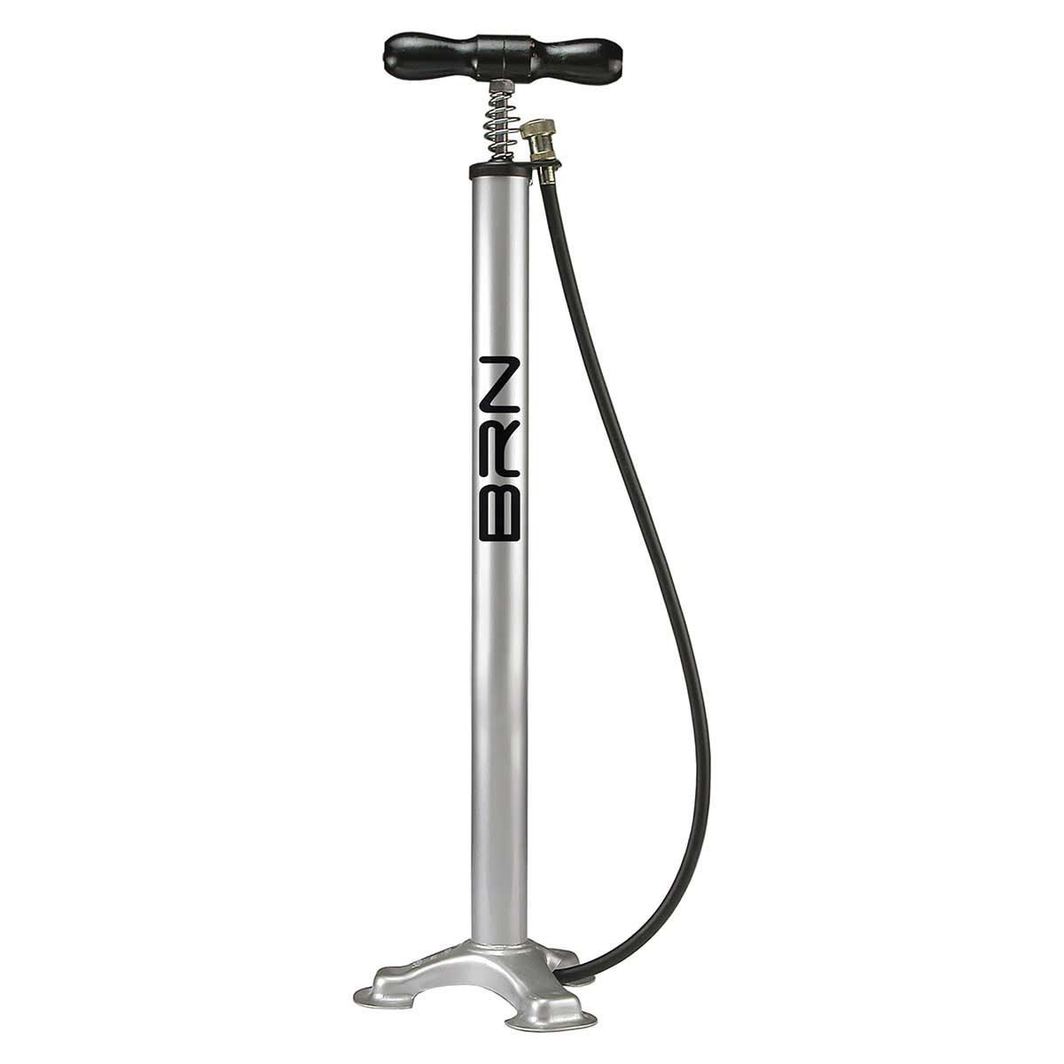 BRN Pompa BRN Officina N. 4 Silver