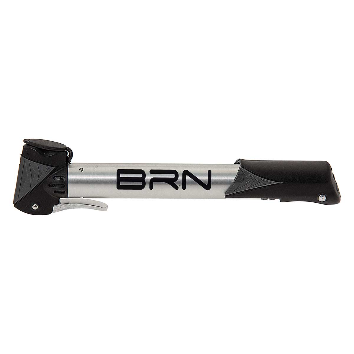 BRN Pompa BRN Twist Telescopica in Alluminio