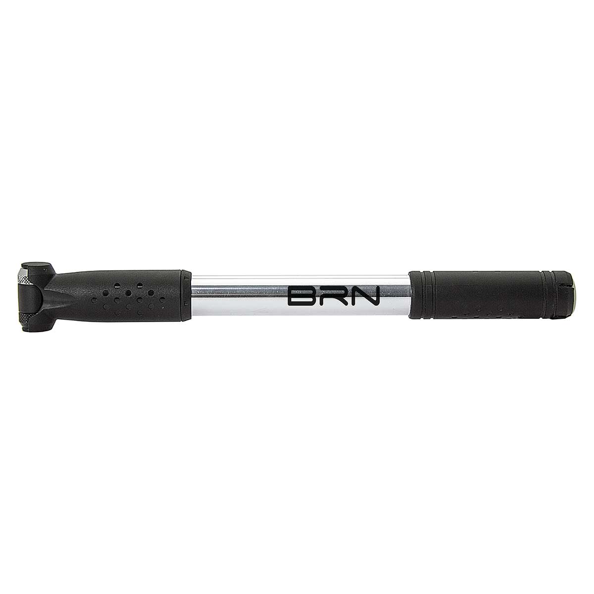 BRN Pompa BRN Evo Telescopica Silver