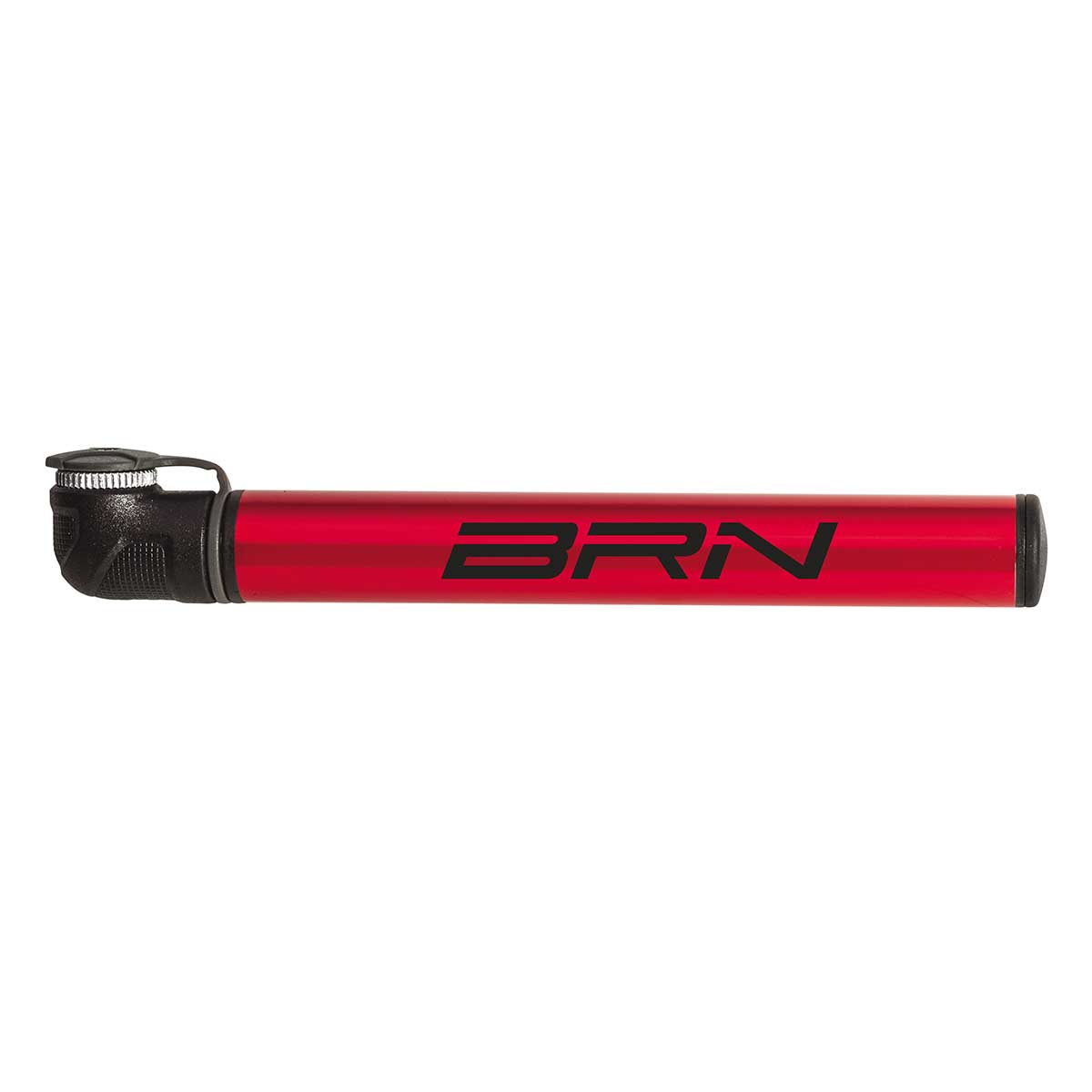 BRN Pompa BRN Pocket Rossa in Alluminio