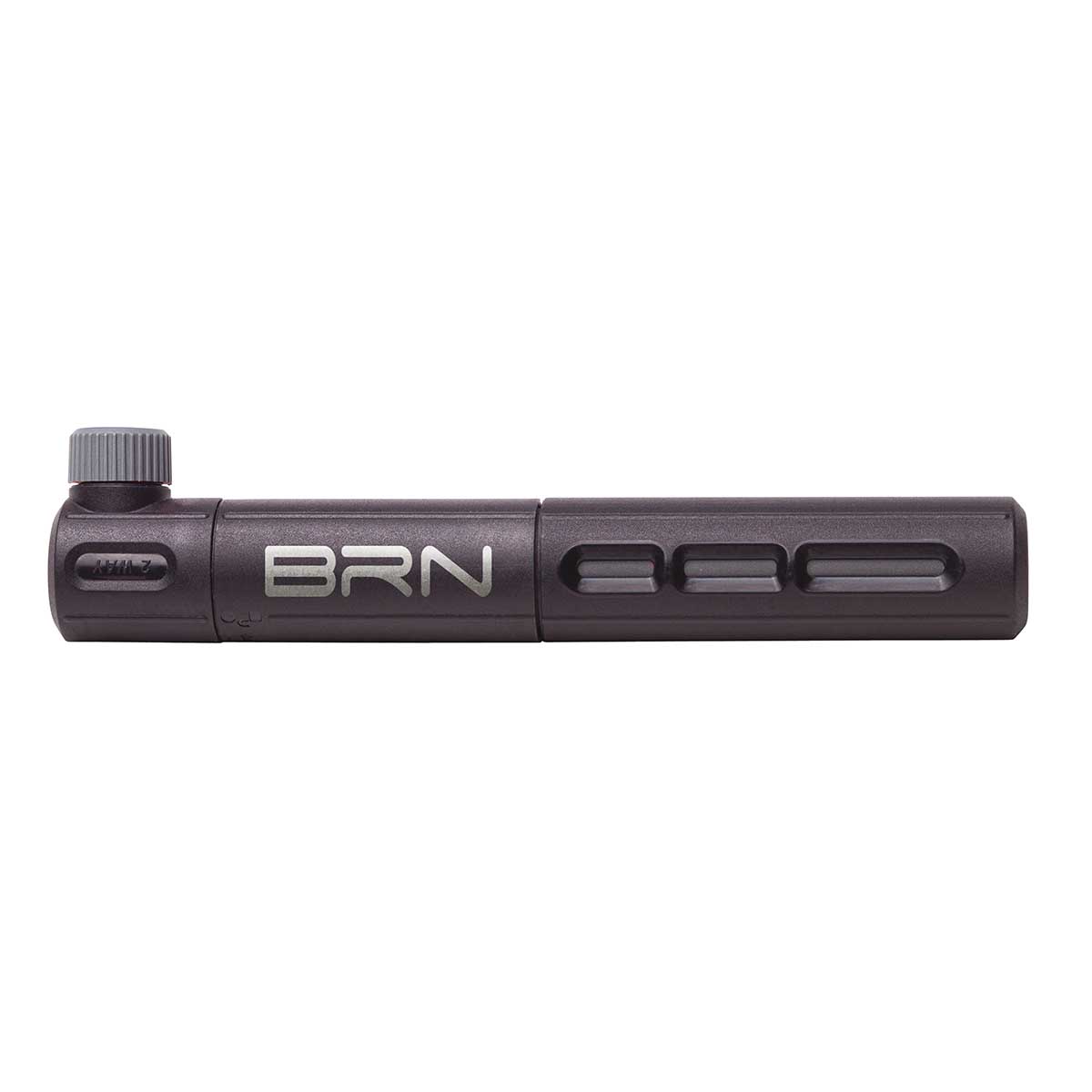 BRN Pompa BRN Twin Grigia in Plastica