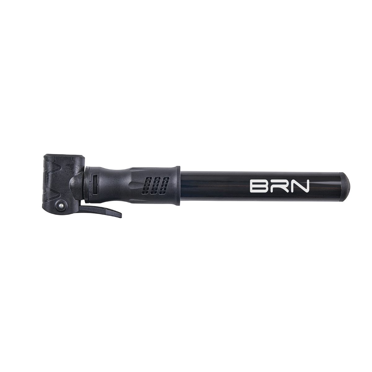BRN Pompa BRN Mini Estensibile Nera