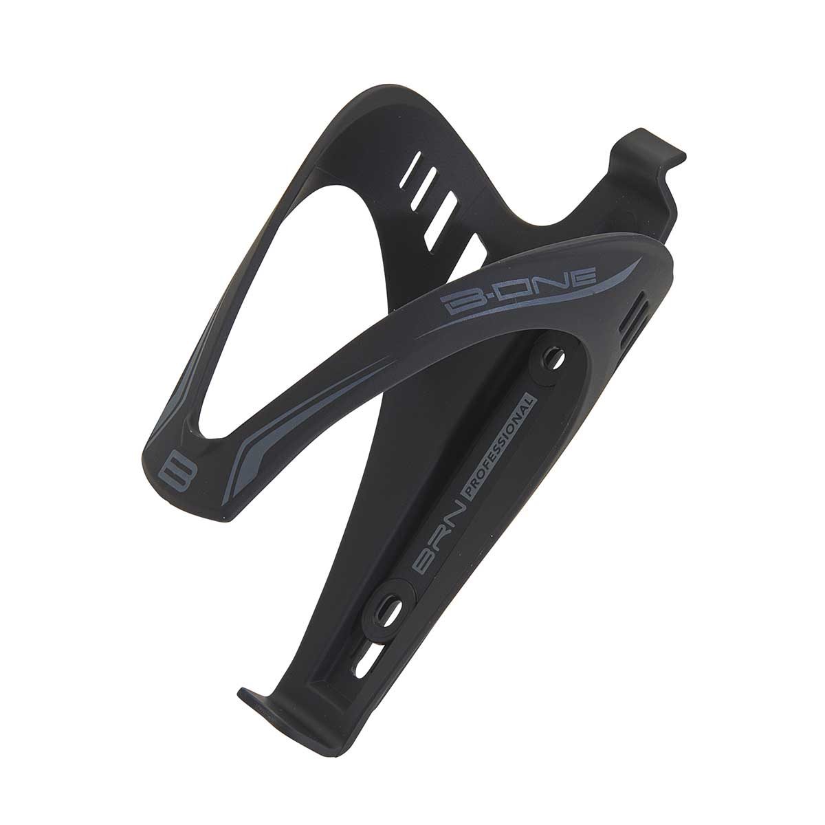 BRN Portaborraccia BRN B-One Nero/Grigio