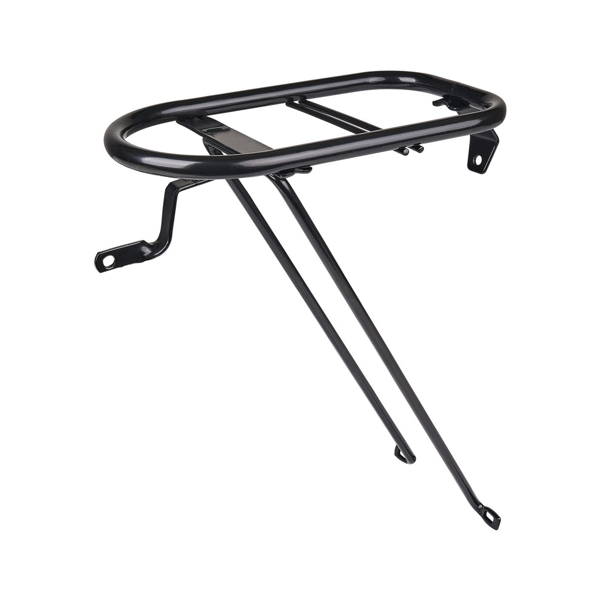 BRN Portacesto/Portafanale BRN alla Forcella 24"