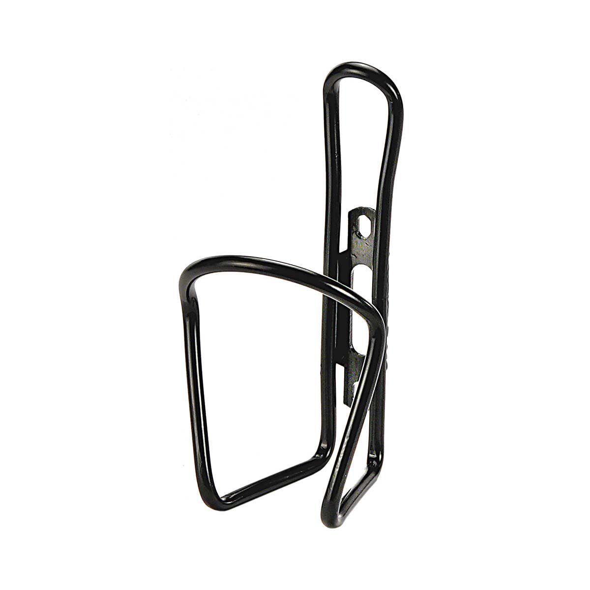 BRN Portaborraccia Alluminio Lusso Nero