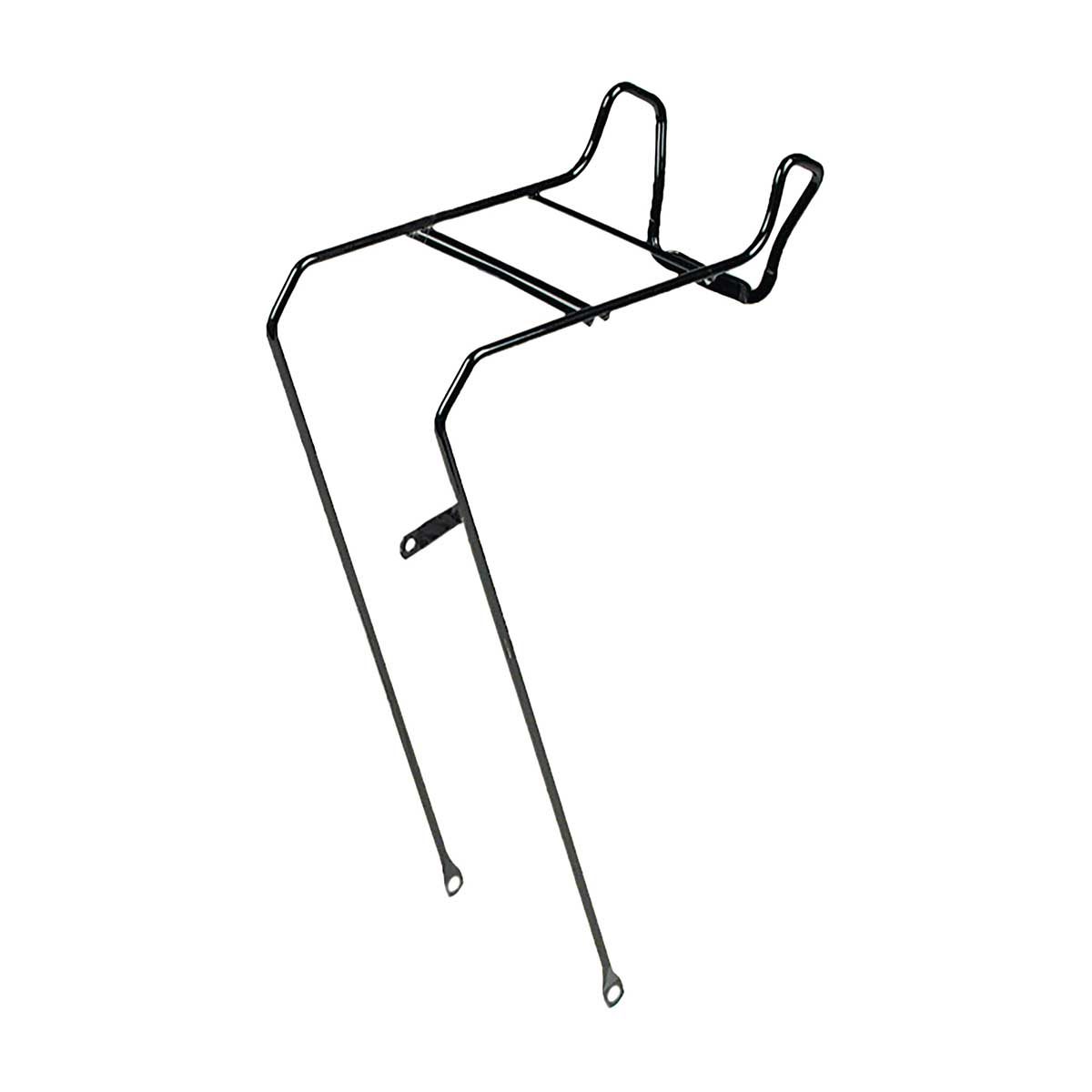 BRN Portacesto Portafanale Laterale 24"