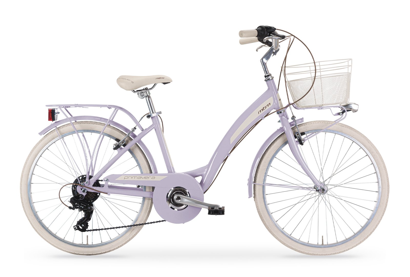 Bici Primavera 24