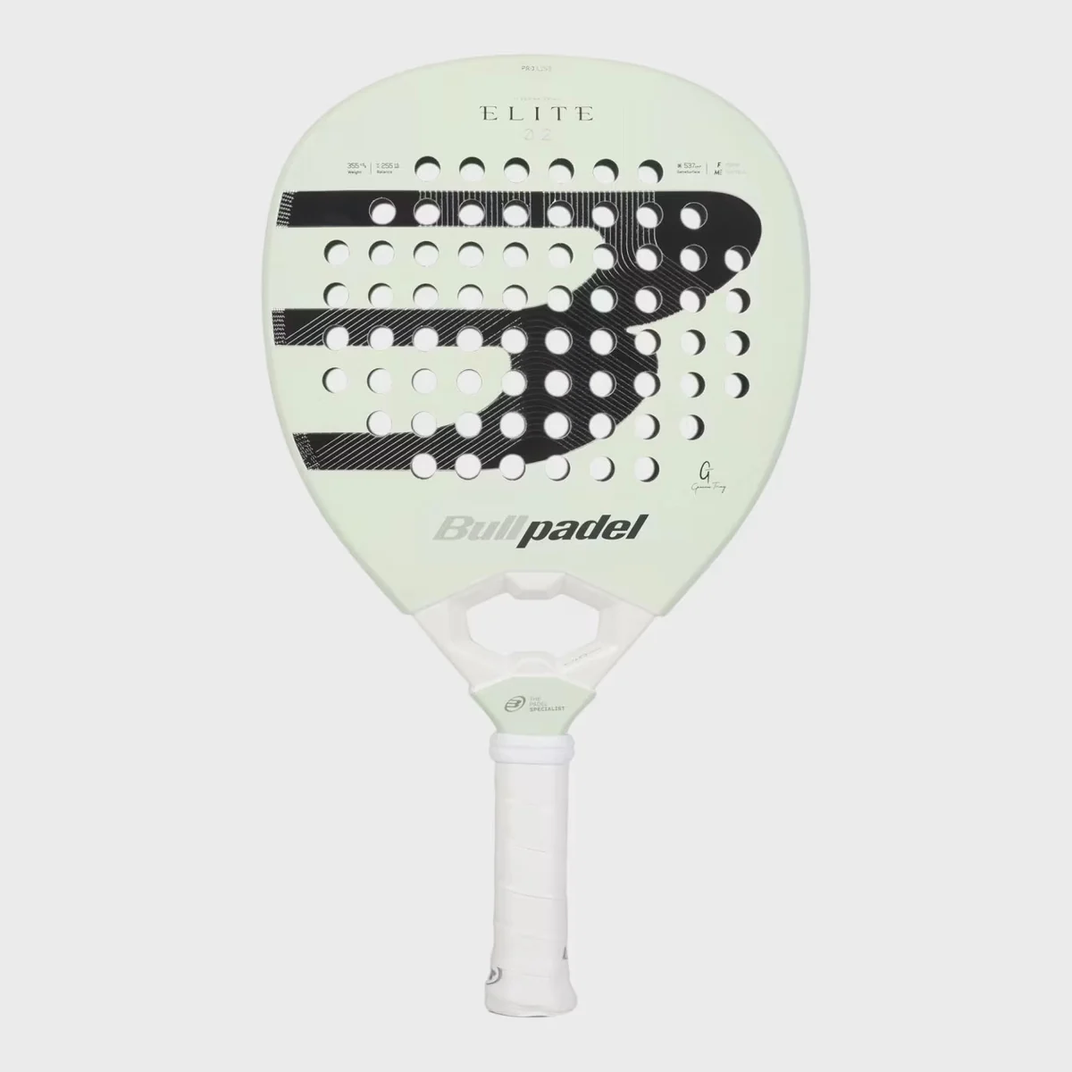 Racchetta Bullpadel Elite W 02 2027