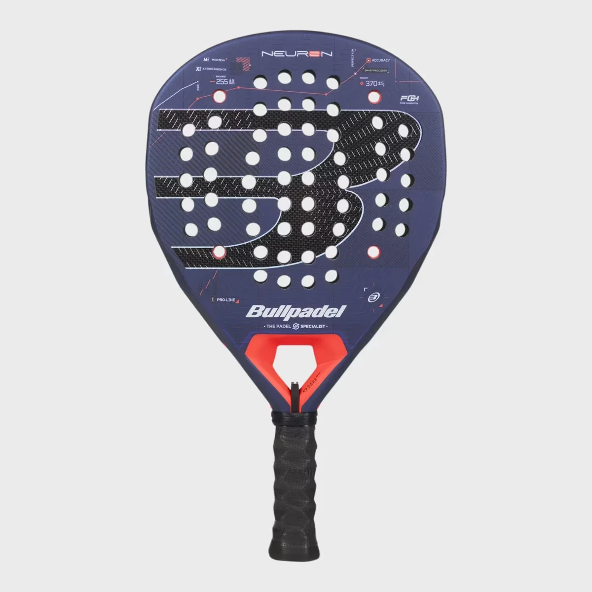 Bullpadel Racchetta Bullpadel Neuron 2027