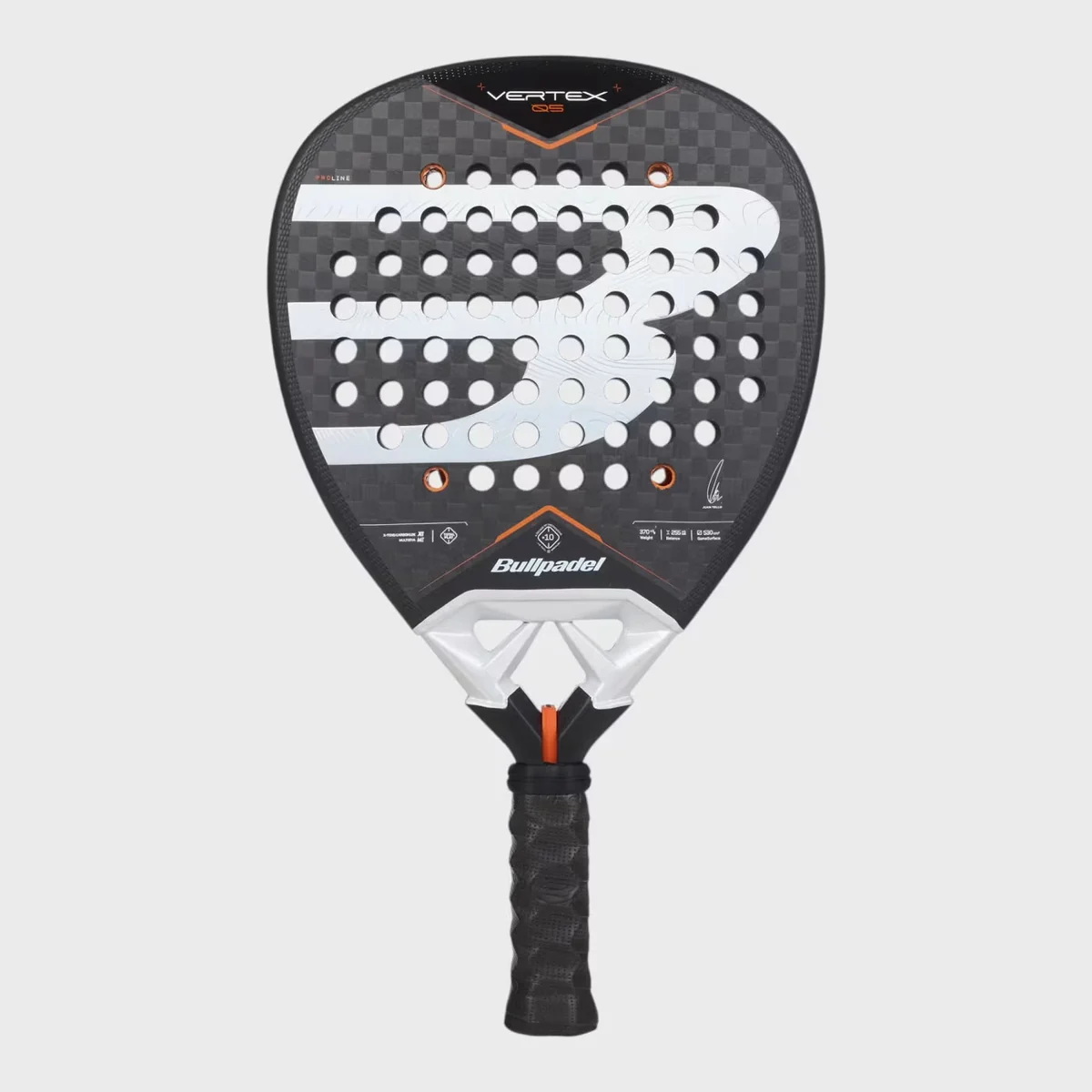Racchetta Bullpadel Vertex 05 2027